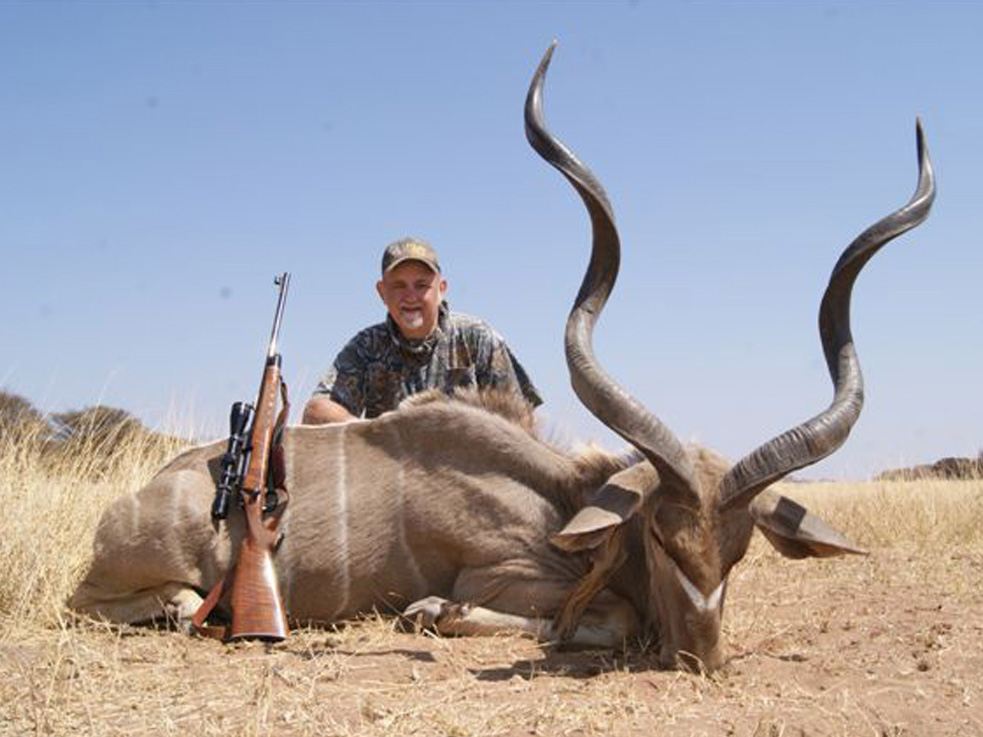 Africa Hunting Safaris