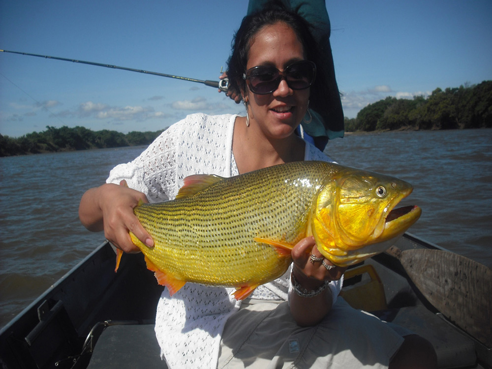 argentinehunting