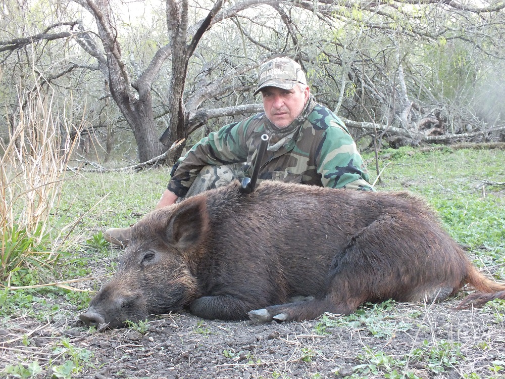 argentinehunting