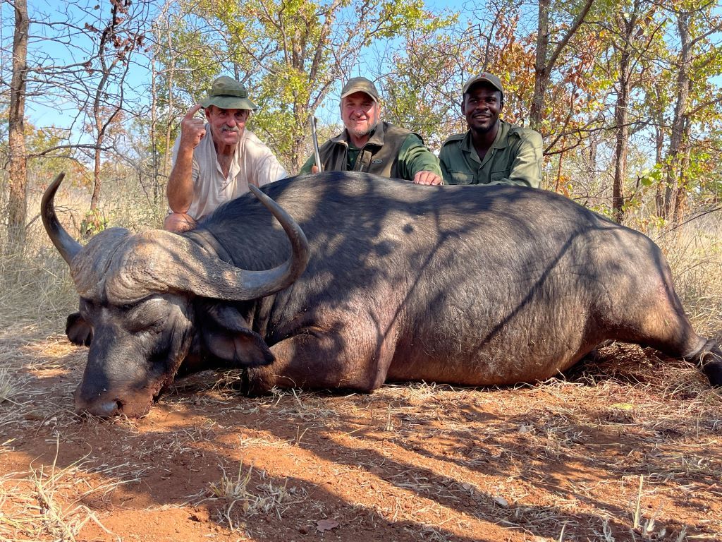 argentinehunting