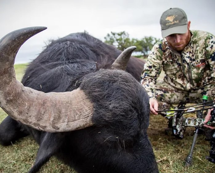 argentinehunting